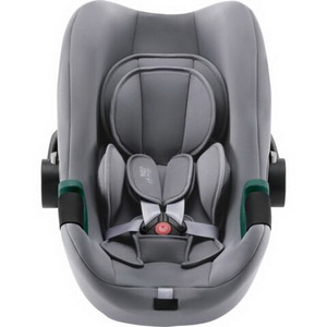 Автокресло Britax Romer BABY-SAFE 3 i-SIZE Frost Grey, фото 8