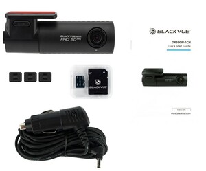 Видеорегистратор BlackVue DR590W-1CH GPS, фото 6