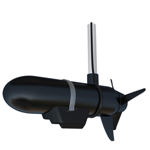 Датчик кругового сканирования для троллинговых моторов – Lowrance Spotlight Scan trolling motor XDCR, фото 1