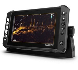 Lowrance Elite FS 9 с датчиком Active Imaging 3-в-1, фото 4