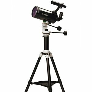 Телескоп Sky-Watcher Evostar MAK 102 AZ PRONTO на треноге Star Adventurer, фото 1