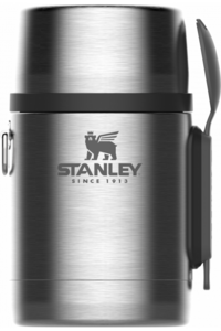 Стальной термос для еды STANLEY Adventure 0,53L 10-01287-032, фото 2