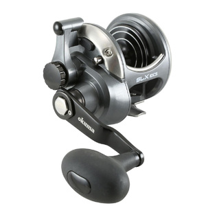 Катушка Okuma SLX 15CS Right Handed, фото 5