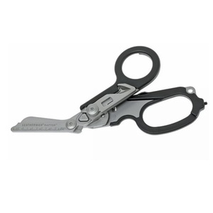 Мультитул LEATHERMAN Raptor Rescue Black (832167), фото 4