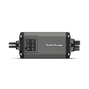Влагозащищенный усилитель Rockford Fosgate M5-800X4 (4 кан. 800 Вт), фото 3