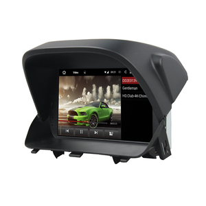 Штатная магнитола CARMEDIA KD-8083 DVD Opel MOKKA 2012-2015 (замена CD400, CD450), фото 8