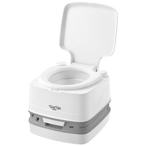 Биотуалет Thetford Porta Potti 345 White, фото 2