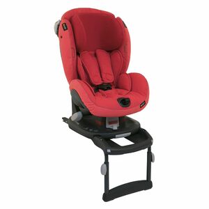 Автокресло BeSafe iZi-Comfort Isofix X3 Sunset Mèlange, фото 1