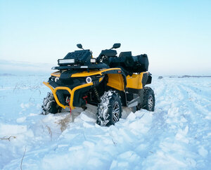 Акустическая система Boss Audio ATV28B (450 ВТ, 6.5", Bluetooth), фото 12