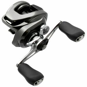 Катушка Shimano Metanium MGL 151 HG, фото 1