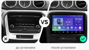 Штатная магнитола FarCar s195 для Suzuki Vitara 2015+ на Android (LX212R), фото 2