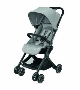 Прогулочная коляска Bebe Confort Lara Nomad Grey, фото 1