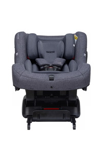 Автокресло DAIICHI First 7™ Plus Charcoal (ISOFIX), фото 4