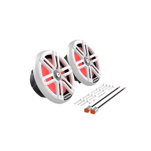 Влагозащищенные динамики 8" Rockford Fosgate M2-8 (250Вт/1000Вт), фото 6