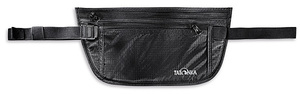 Кошелек Tatonka SKIN MONEY BELT INT  black, фото 1