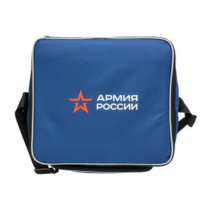 Термосумка АРМИЯ РОССИИ by THERMOS 48 Can Cooler (38л), фото 3