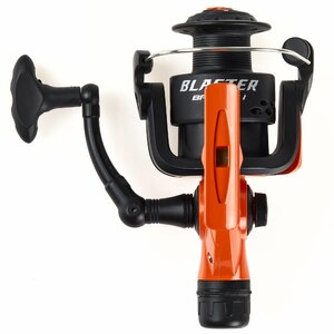 Катушка безынерционная Salmo Blaster BP SPIN 1 3000RD, фото 9