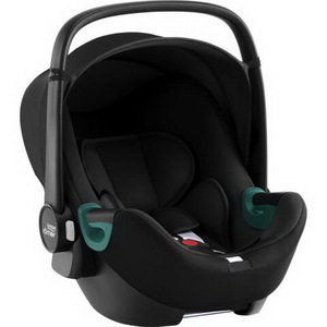 Автокресло Britax Romer BABY-SAFE 3 i-SIZE Space Black, фото 3