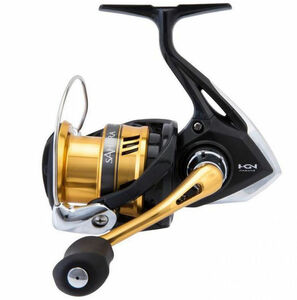 Катушка Shimano SAHARA 1000FI, фото 1