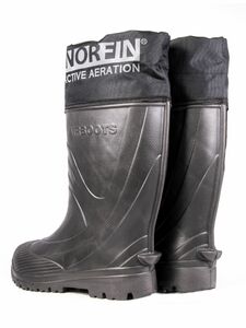 Сапоги зим. Norfin AIRBOOTS с манж. антрац. -50С EVA р.40-41, фото 3