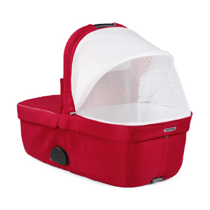 Люлька Peg Perego Culla Grande Red Shine, фото 2