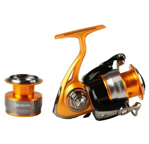 Катушка безынерционная DAIWA Aird 2500 SH, фото 4