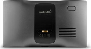 Премиум навигатор Garmin DriveLuxe 50 LM Europe, фото 4