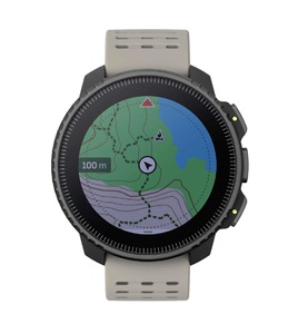 Часы Suunto Vertical Black Sand (SS050863000), фото 8