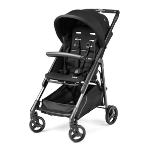 Прогулочная коляска Peg-Perego Tak Black, фото 2