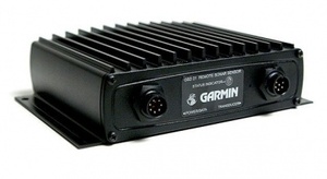 Модуль эхолота Garmin GSD 21, фото 1