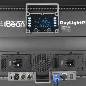 Осветитель светодиодный GreenBean DayLight PRO 500, фото 6