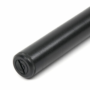 Удилище маховое стеклопластиковое б/к NAMAZU Raptor Compact Pole, 6,3 м, тест 5-25 г, фото 7
