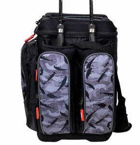 Сумка Rapala LureCamo Tackle Bag Magnum, фото 7