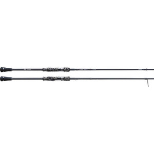 Удилище Okuma Guide Select Spinning 6'6" 197cm MH 10-30g 2pcs, фото 1