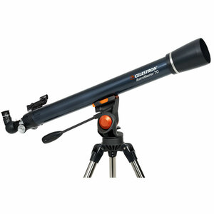 Телескоп Celestron AstroMaster 70 AZ, фото 2