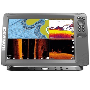 Lowrance HOOK2-12 with TripleShot Transducer, фото 1