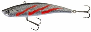 Воблер тонущий вертикальный LJ Pro Series SLIM VIB S 105.00/356, фото 3