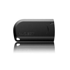 Автосигнализация Pandect X-1800 R 2CAN+IMMO-key, GSM+метка BT-760, фото 2