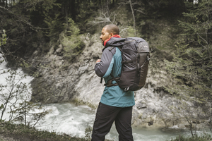 Рюкзак Tatonka HIKE PACK 32 black, 1555.040, фото 4