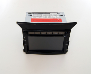 Штатная магнитола CARMEDIA KR-6225-T8 для Honda Pilot 2008-2015 Android 7.1.2, фото 5