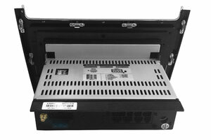 Штатная магнитола CARMEDIA NM-9038 DVD Volkswagen POLO, фото 5