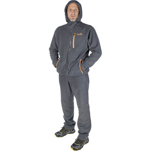Костюм флисовый Norfin BLAZE 04 р.XL, фото 3
