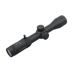 Прицел VectorOptics Forester Jr. 3-9x40 (Q), фото 5