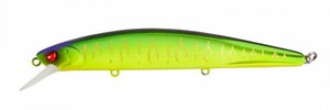 Воблер суспендер LJ Pro Series MAKORA SP 11.00/301, фото 3