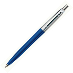 Parker Jotter Original - Blue K60, шариковая ручка, M, фото 1