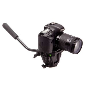 Штативная видеоголова GreenBean HDV Elite - VH50, фото 3