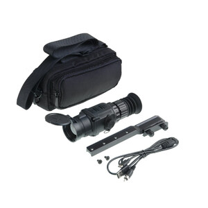 Тепловизионный прицел Veber Night Eagle R35/384HD, фото 6