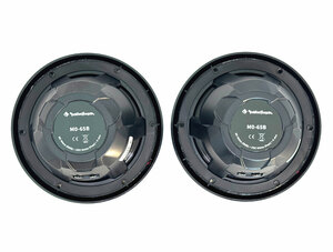 Динамики морские Rockford Fosgate MO-65B черные, фото 5