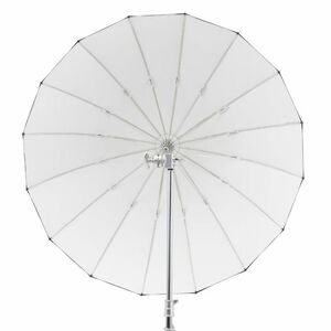 Фотозонт параболический Godox UB-130W белый /черный, фото 3