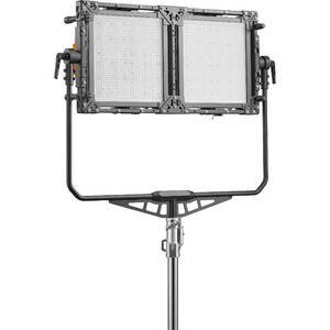 Кронштейн Godox Knowled AB02 для двух P300R, фото 2
